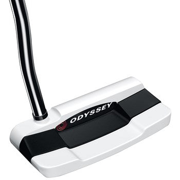 Odyssey Versa #1 Wide White Putter