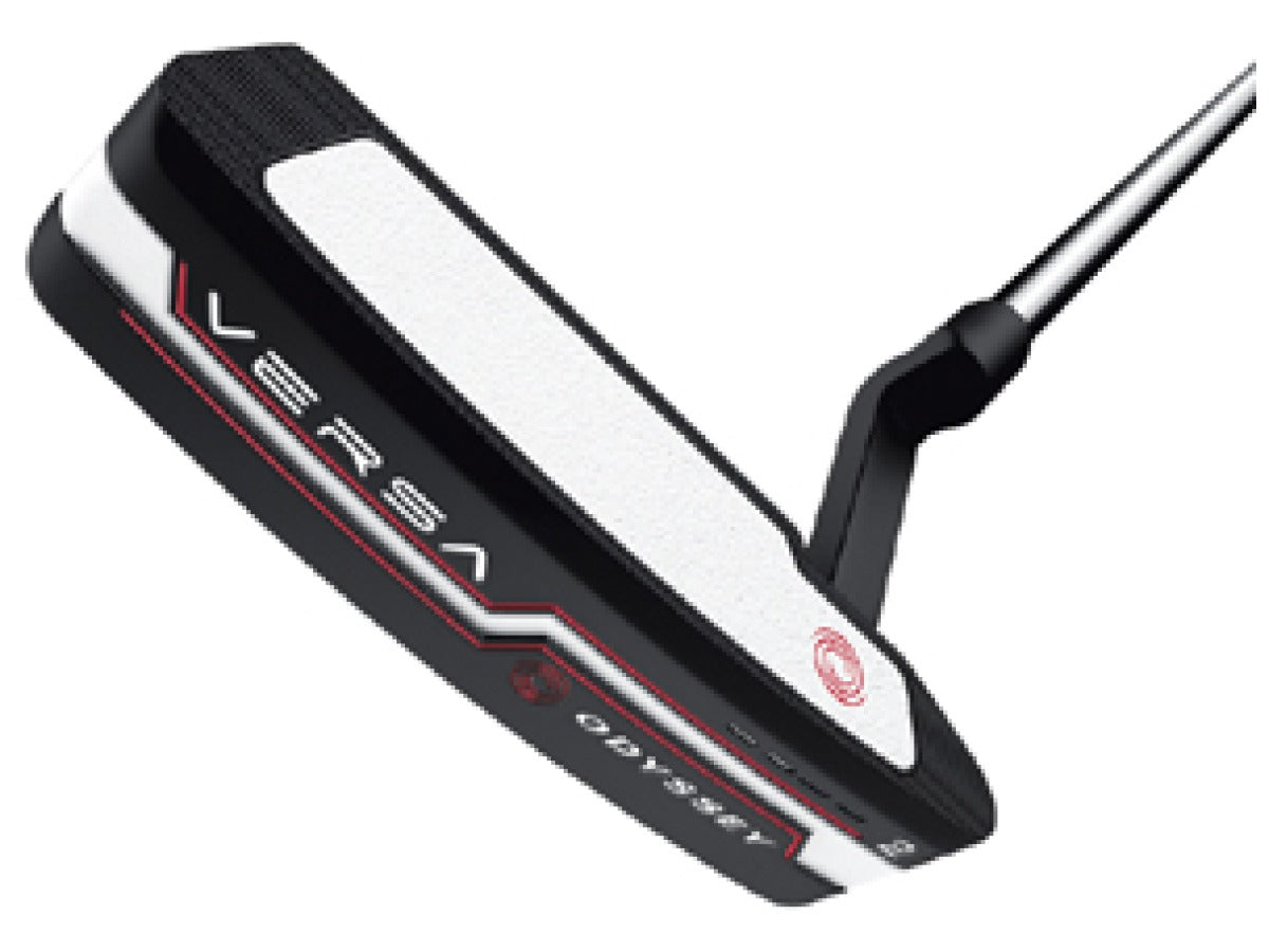 Odyssey Versa #2 Black Putter