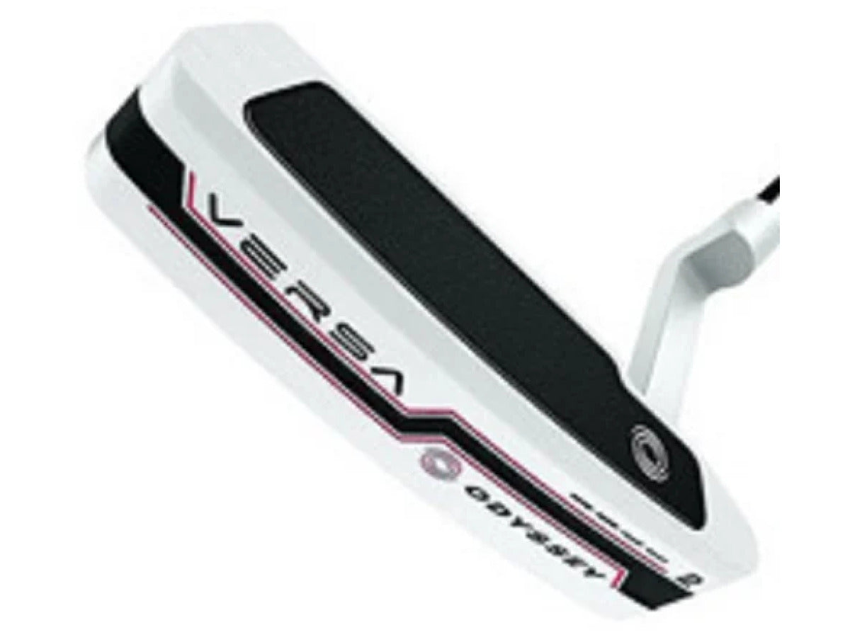 Odyssey Versa #2 White Putter