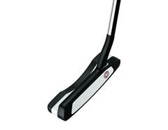 Odyssey Versa #6 Black Putter
