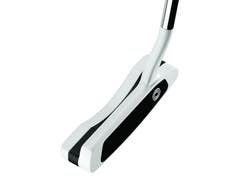 Odyssey Versa #6 White Putter