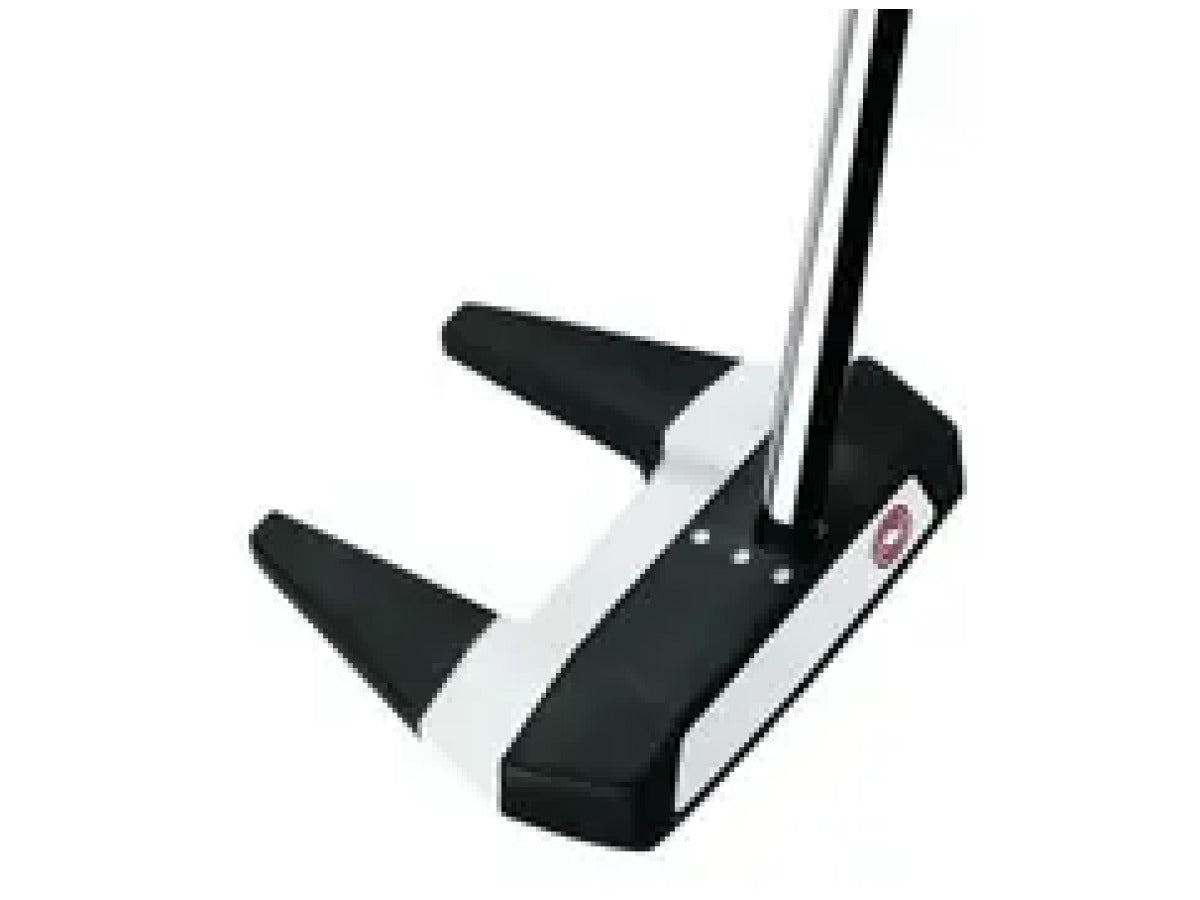 Odyssey Versa #7 CS Black Putter