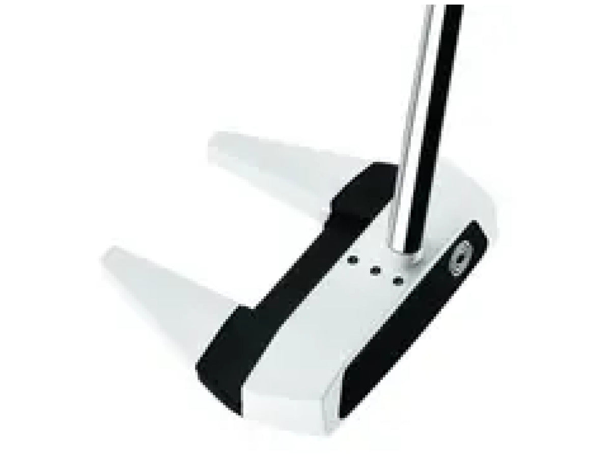 Odyssey Versa #7 CS White Putter