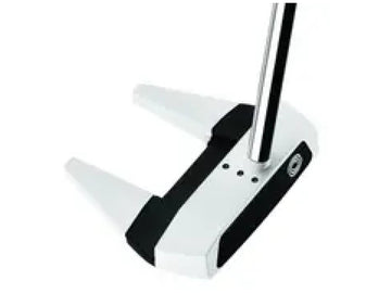 Odyssey Versa #7 CS White Putter
