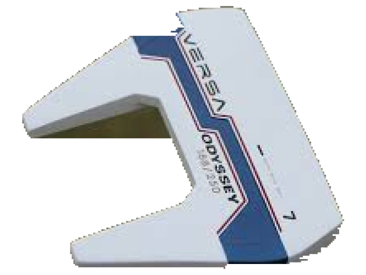 Odyssey Versa #7 US Open Limited Putter