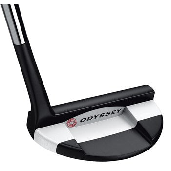 Odyssey Versa #9 Black Putter