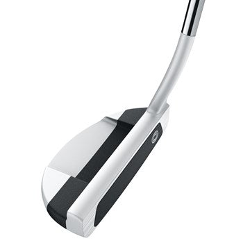 Odyssey Versa #9 White Putter