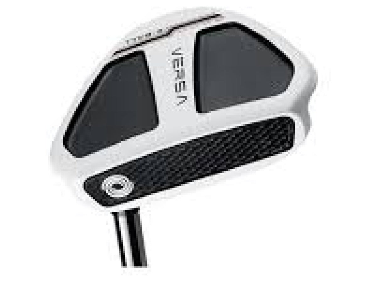 Odyssey Versa 2-Ball Putter