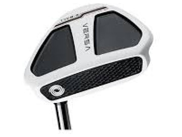 Odyssey Versa 2-Ball Putter