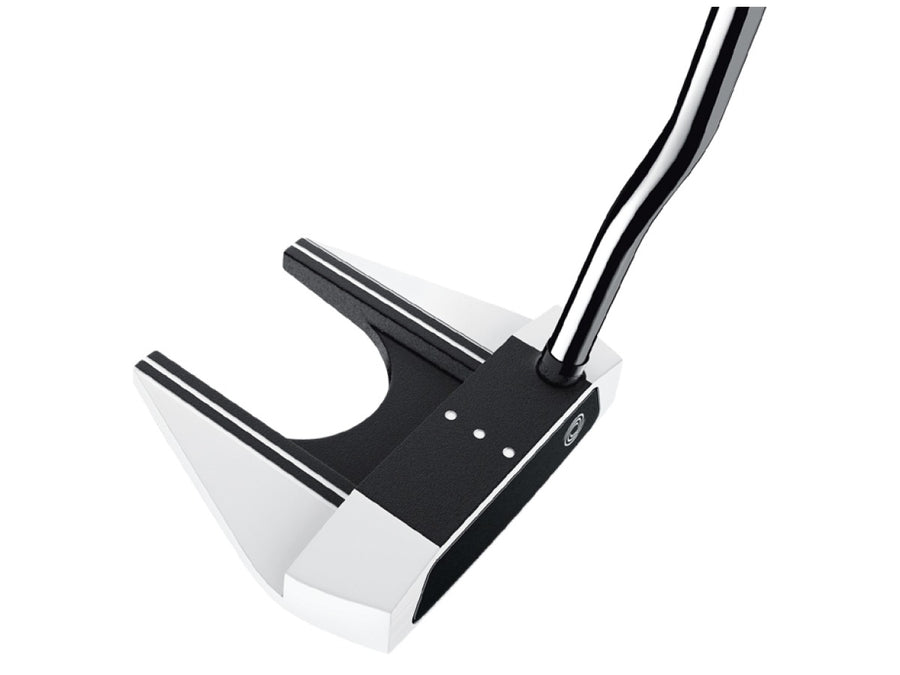 Odyssey Versa 90 #7 White Putter