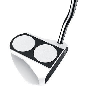 Odyssey Versa 90 2-Ball Putter