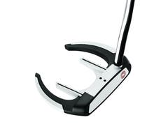 Odyssey Versa 90 Sabertooth Black Putter