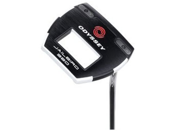 Odyssey Versa Jailbird 380 Limited Edition Putter