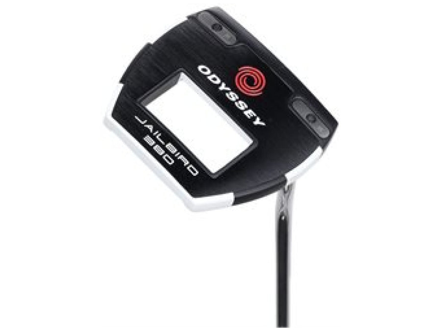 Odyssey Versa Jailbird 380 Limited Edition Putter