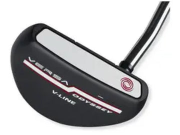 Odyssey Versa Tour 90 V-Line Putter