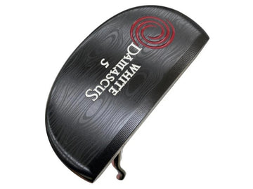 Odyssey White Damascus 5 Putter