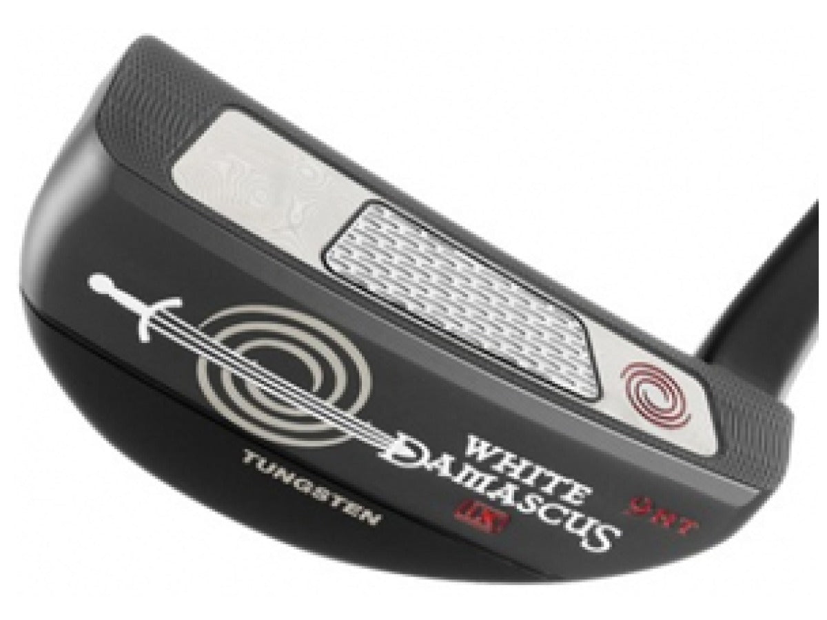Odyssey White Damascus 9 Putter