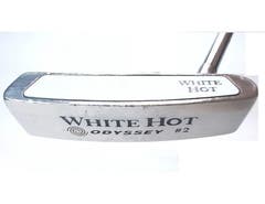 Odyssey White Hot 2 Putter