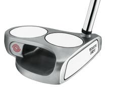 Odyssey White Hot 2-Ball Putter