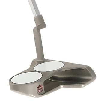 Odyssey White Hot 2-Ball Blade Putter