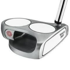 Odyssey White Hot 2-Ball Mid Putter