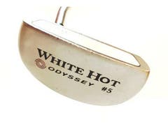 Odyssey White Hot 5 Putter