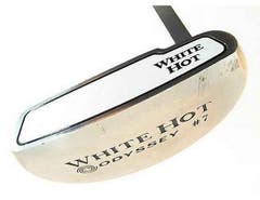 Odyssey White Hot 7 Putter