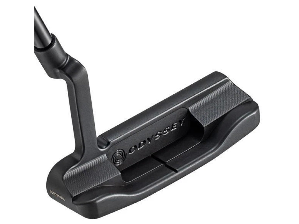 Odyssey White Hot Black Series Putter
