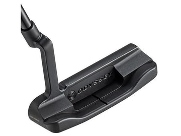 Odyssey White Hot Black Series Putter