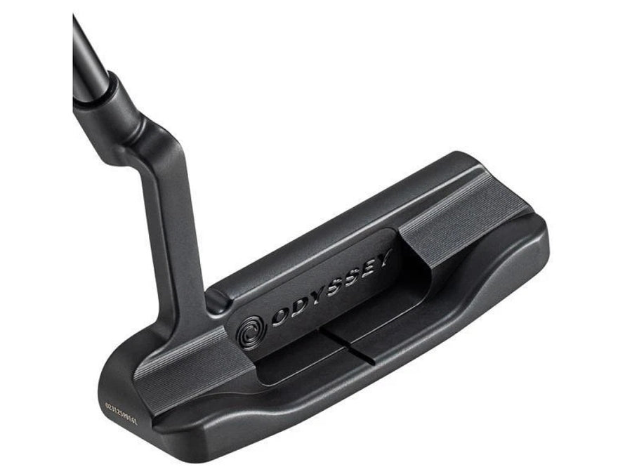 Odyssey White Hot Black Series Putter
