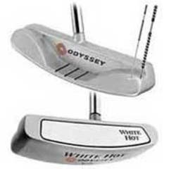 Odyssey White Hot Long Putter