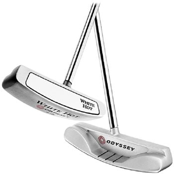 Odyssey White Hot Mid Putter