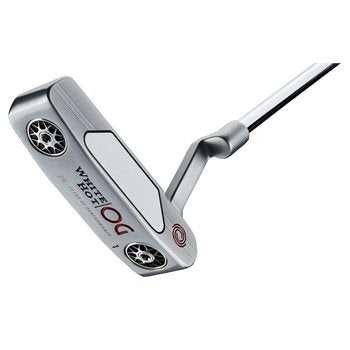 Odyssey White Hot OG 1 Putter