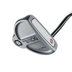 Odyssey White Hot OG 2-Ball Putter