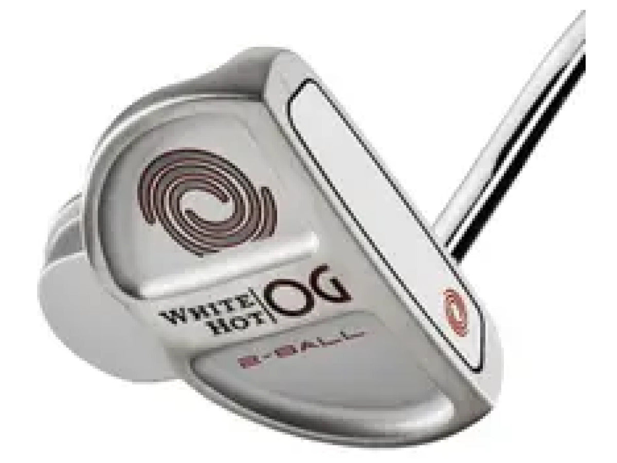 Odyssey White Hot OG 2-Ball 2023 Putter