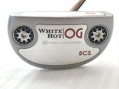 Odyssey White Hot OG 5 CS Putter