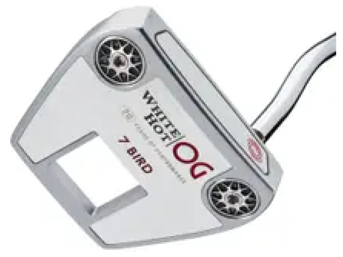 Odyssey White Hot OG 7 Bird Putter