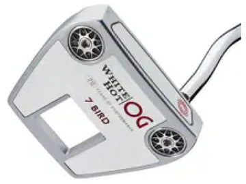 Odyssey White Hot OG 7 Bird Putter