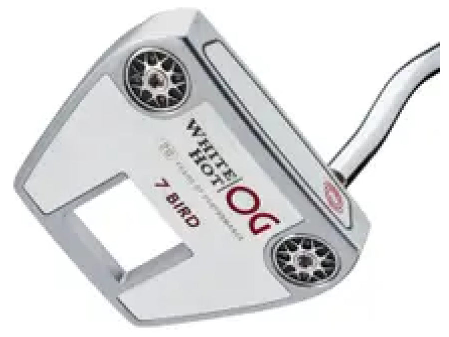 Odyssey White Hot OG 7 Bird Putter