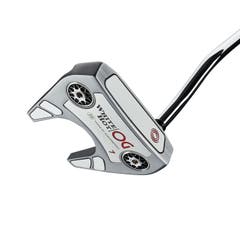 Odyssey White Hot OG 7 DB Putter