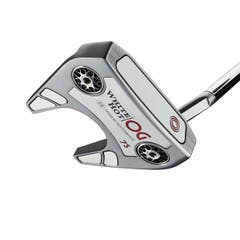 Odyssey White Hot OG 7 S Putter