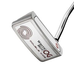 Odyssey White Hot OG Double Wide 2023 Putter