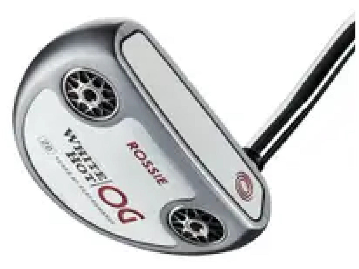 Odyssey White Hot OG Rossie Putter