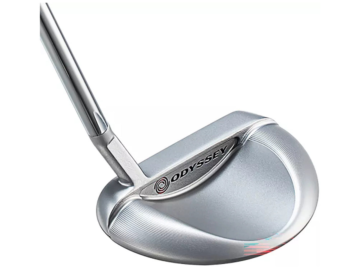 Odyssey White Hot OG Rossie S No Sight Line Putter