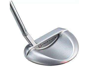 Odyssey White Hot OG Rossie S No Sight Line Putter