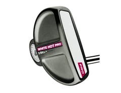 Odyssey White Hot Pro 2 Ball Putter