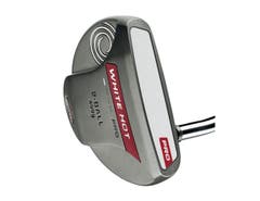 Odyssey White Hot Pro 2 Ball Belly Putter
