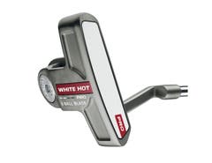 Odyssey White Hot Pro 2 Ball Blade Putter