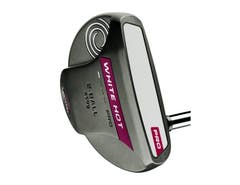 Odyssey White Hot Pro 2 Ball Long Putter