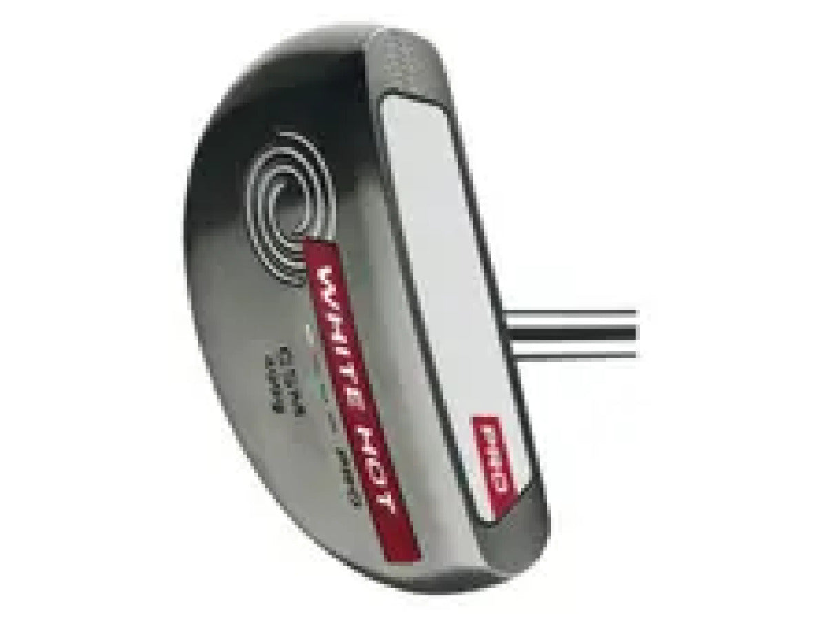 Odyssey White Hot Pro CS Mallet Putter